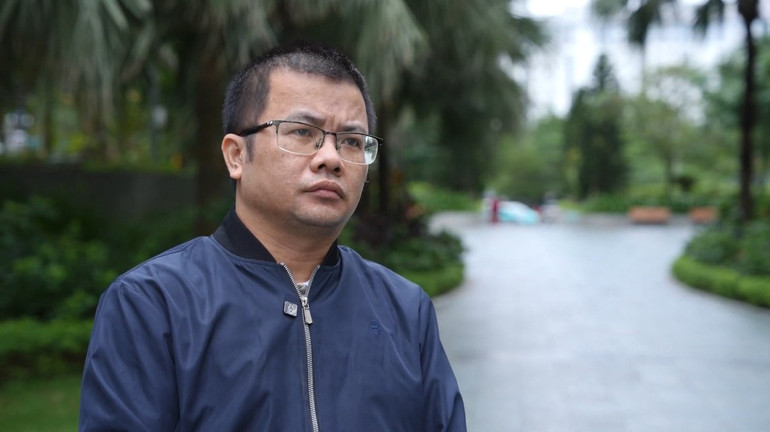 Ông Dương Kim Tuấn, Phó Giám đốc Trung tâm nghiên cứu chính sách và phòng, chống chấn thương, Trường đại học Y tế công cộng.