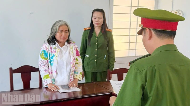 Phú Quốc: Bị cáo thừa nhận lừa đảo chuyển nhượng đất 17 tỷ đồng, chiếm đoạt 6 tỷ