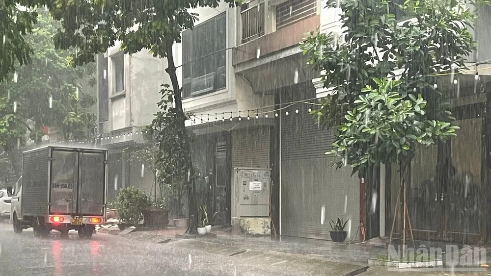 (Ảnh minh họa: Đ.T)