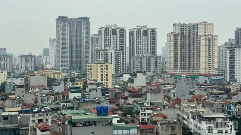 Xu hướng chuyển dịch về ven đô do tiềm năng tăng trưởng được đánh giá cao. (Ảnh: HNV)