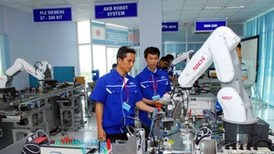 Đến cuối năm 2024, Hà Nội có hơn 1.000 doanh nghiệp khởi nghiệp đổi mới sáng tạo.