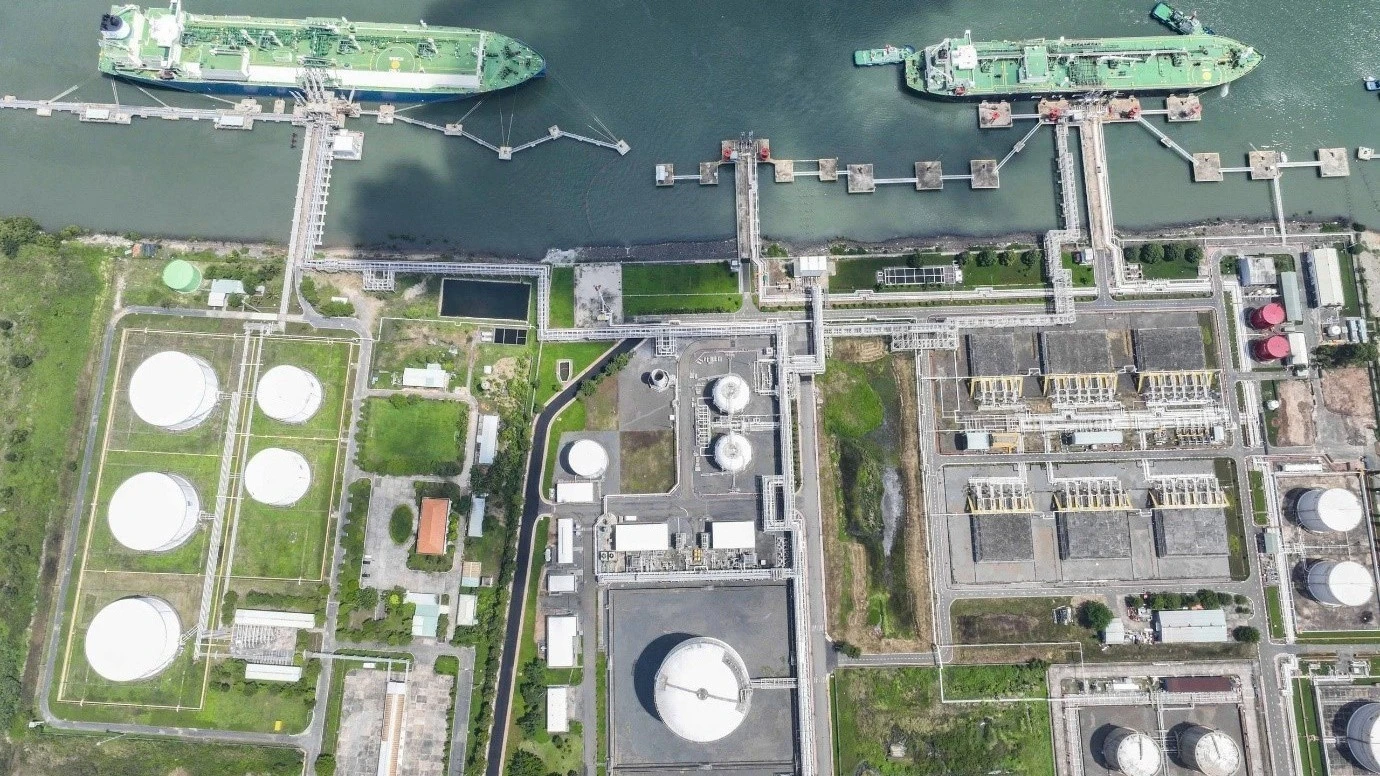PV GAS đóng góp hơn 135 nghìn tỷ đồng cho GDP Việt Nam năm 2025