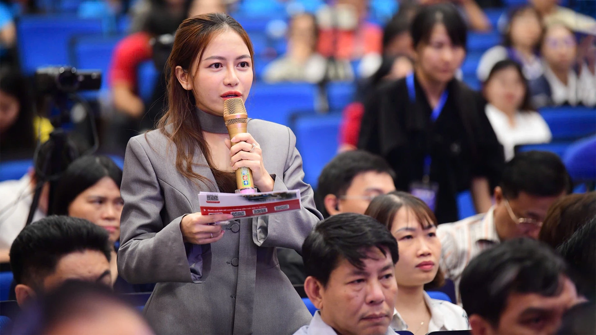 Hội thảo thuế hỗ trợ hộ kinh doanh chuyển đổi số, minh bạch dòng tiền