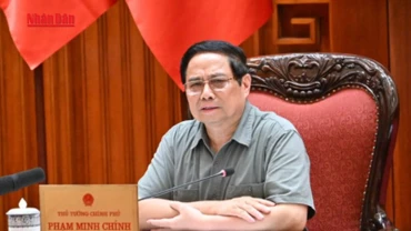 [Video] Khẩn trương triển khai chiến dịch xây dựng 100 trường học cho các xã biên giới 