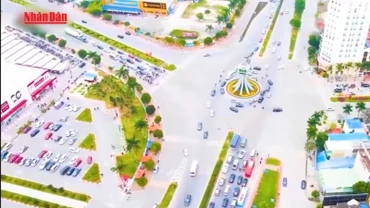 [Video] Ninh Bình đề xuất xây dựng sân bay quốc tế quy mô 720 ha