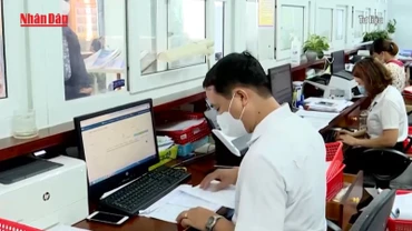 [Video] Thủ tướng yêu cầu triển khai các Nghị định về phân cấp, phân quyền bảo đảm hiệu quả, không để ngắt quãng