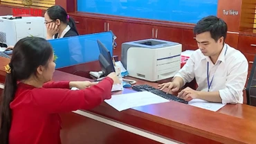 [Video] Chi trả chế độ cho người nghỉ việc do sắp xếp bộ máy trước ngày 30/6