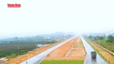 [Video] Triển khai đo đạc ranh giới đơn vị hành chính sau sắp xếp 