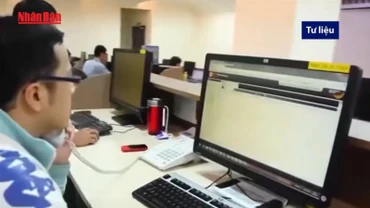 [Video] Đề xuất đẩy mạnh ứng dụng AI và công nghệ số trong hoạt động chính quyền