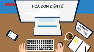 [Video] Cục Thuế đề nghị các tổ chức cung cấp giải pháp hóa đơn điện tử đồng hành hỗ trợ hộ kinh doanh