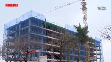 [Video] Bộ Xây dựng công bố loạt thủ tục hành chính được sửa đổi, bãi bỏ theo phân quyền, phân cấp