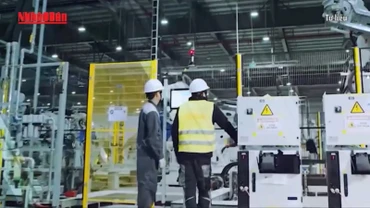 [Video] Việt Nam có hơn 75.000 doanh nghiệp công nghệ số