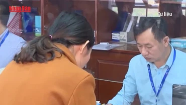 [Video] Quy định mới về đối tượng, nguyên tắc, chính sách tinh giản biên chế