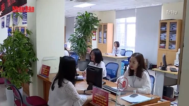 [Video] Thủ tướng yêu cầu tập trung sắp xếp tổ chức bộ máy và đơn vị hành chính