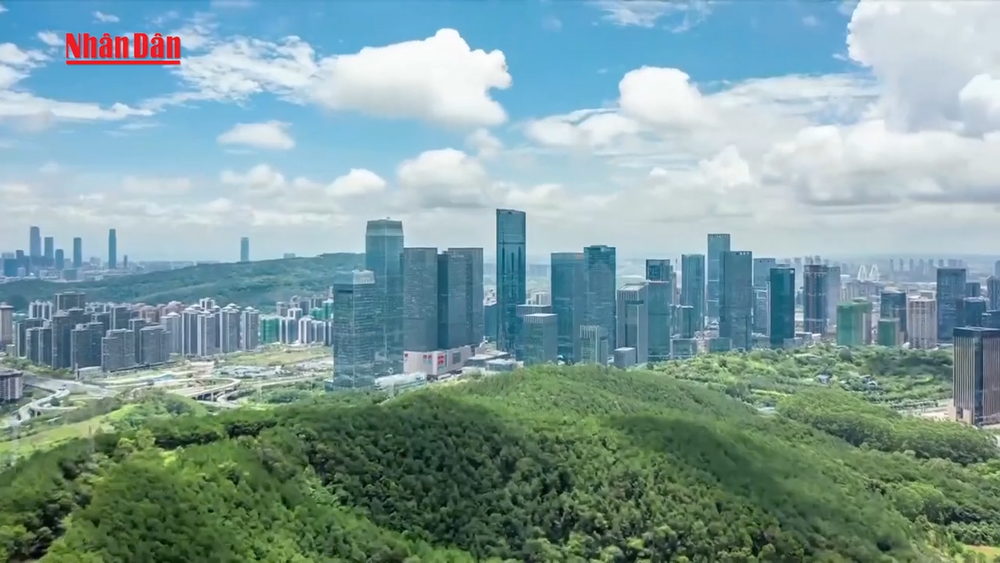 [Video] Kinh nghiệm chuyển đổi xe điện ở Trung Quốc