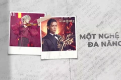 BB Trần vượt qua những lời công kích bằng sự ủng hộ của khán giả yêu mến mình