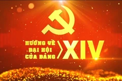 [Video] Đại hội đại biểu Đảng bộ Quân đội lần thứ XII tiến hành phiên trù bị