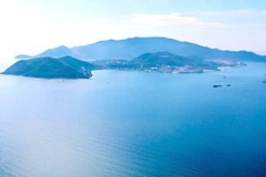 Hòn Tre có vị trí đắc địa tại Nha Trang và được kỳ vọng thành khu du lịch nghỉ dưỡng cao cấp quốc tế tại Nha Trang.