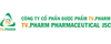 CÔNG TY CỔ PHẦN DƯỢC PHẨM TV.PHARM