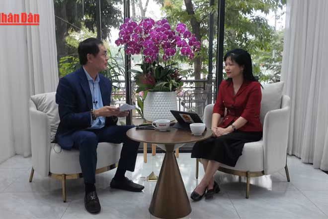 Podcast Đối thoại chính sách: Thành công nổi bật và kỳ vọng về chất lượng đại biểu Quốc hội khoá XVI