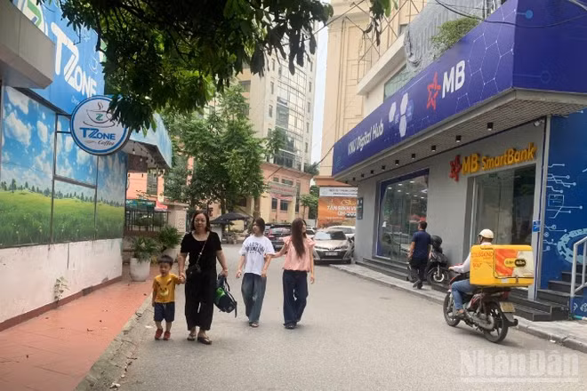 (Ảnh: LÊ ĐỨC)