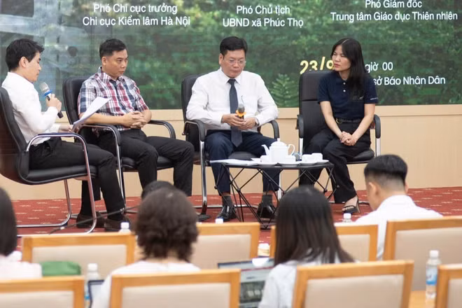 [Video] Cần lộ trình cụ thể để chấm dứt nuôi nhốt gấu tại Hà Nội
