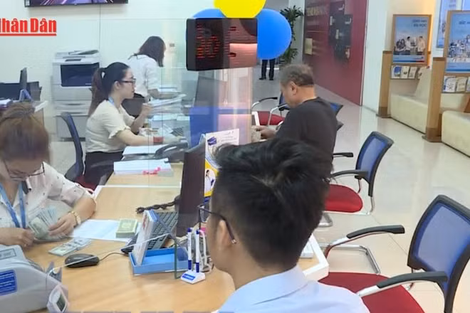 [Video] Dành 500 nghìn tỷ đồng cho vay ưu đãi 