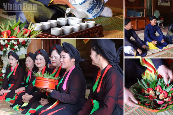 Mô hình các câu lạc bộ Quan họ trở thành cầu nối lan tỏa giá trị di sản tới với đông đảo công chúng.