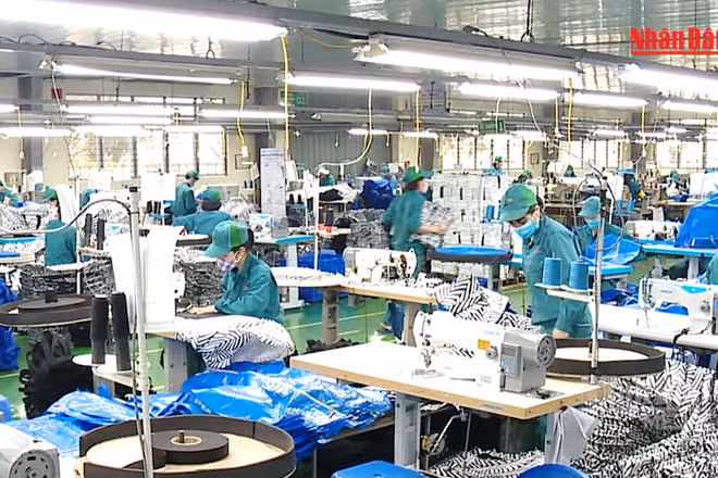[Video] Doanh nghiệp được lựa chọn phương án nghỉ Tết 