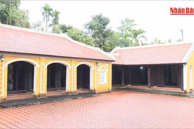 [Video] Gìn giữ và phát huy giá trị tư tưởng cụ Huỳnh Thúc Kháng