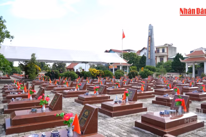 [Video] Những hồ sơ còn dang dở của người đã ngã xuống 