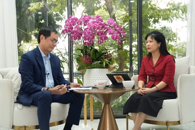 Podcast Đối thoại chính sách: Từ lá phiếu cử tri đến yêu cầu hành động của Quốc hội khóa XVI