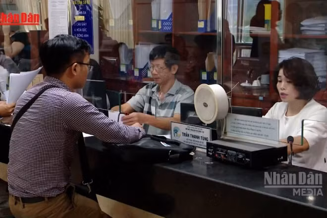 [Video] Tháo gỡ điểm nghẽn thể chế để khơi thông động lực tăng trưởng