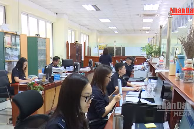 [Video] Lạng Sơn đẩy mạnh xuất nhập khẩu, hướng tới tăng trưởng hai con số 