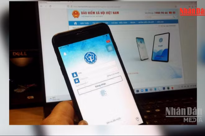 [Video] Cảnh báo lừa đảo giả danh cán bộ Bảo hiểm y tế 