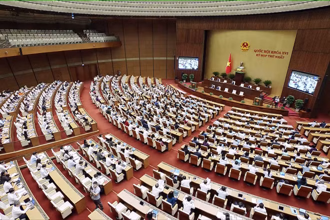 [Video] Thủ tướng Lê Minh Hưng: Năm 2026 kiên quyết thay thế cán bộ yếu kém, đùn đẩy, thiếu trách nhiệm