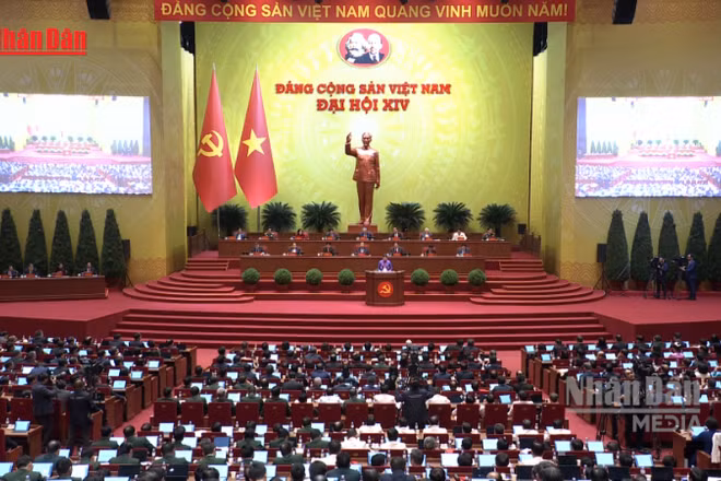 [Video] Đại đoàn kết toàn dân tộc - nền tảng, động lực của mọi thắng lợi