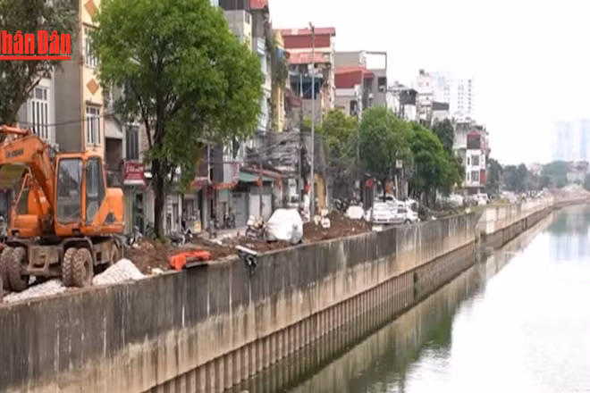 [Video] Làm rõ trách nhiệm của chính quyền cơ sở trong Luật Bảo vệ môi trường