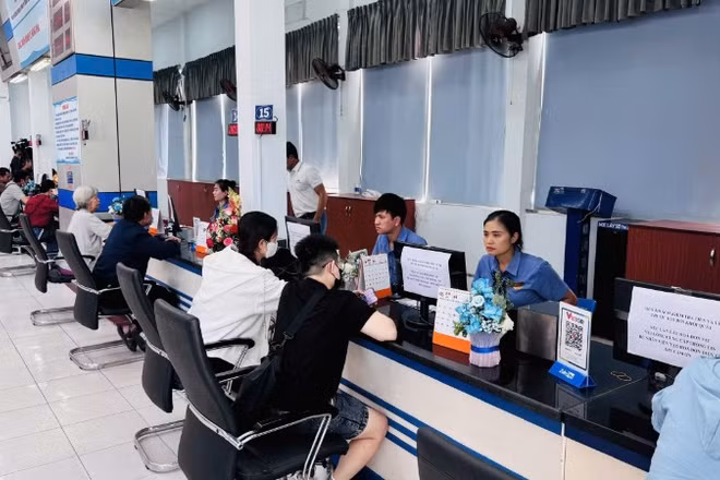 Vé tàu Tết Nguyên đán 2026 chính thức được mở bán trên tất cả các kênh bán vé từ 8 giờ sáng 20/9.
