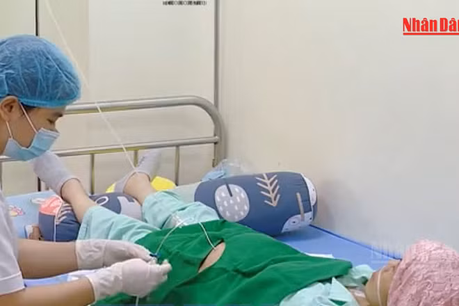 [Video] Bộ Y tế đề xuất BHYT chi trả khám sàng lọc 7 loại ung thư