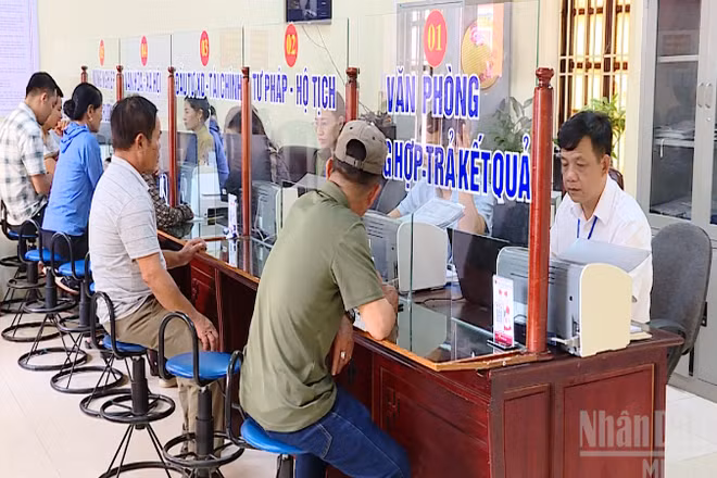 [Video] Lương cơ sở dự kiến tăng khoảng 8% từ ngày 1/7/2026