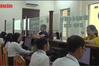 [Video] Đà Nẵng tập trung đánh giá lại toàn diện kết quả đạt được sau 1 tháng vận hành chính quyền địa phương 2 cấp