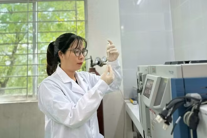 Hướng tới xây dựng thị trường công nghệ hiện đại, minh bạch và hiệu quả.