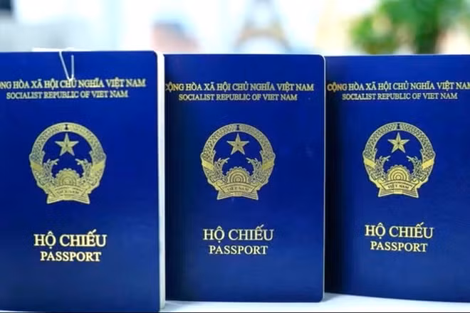 Công tác bảo hộ công dân có sự chuyển mình mạnh mẽ để đáp ứng với yêu cầu trong tình hình mới. (Ảnh: TTXVN)