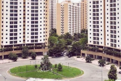 Khu đô thị mới Thủ Thiêm, phường An Khánh