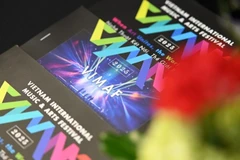 VIMAF mang đến sân chơi nghệ thuật chuyên nghiệp dành cho thế hệ nghệ sĩ trẻ Việt Nam và các tài năng nghệ thuật khu vực Đông Nam Á. (Ảnh: BTC)