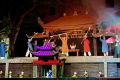 "Cảm xúc Long Thành" đưa khán giả đến với hành trình khám phá vẻ đẹp của Thăng Long-Hà Nội.