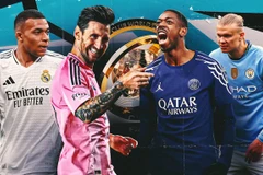 (Ảnh: FIFA)