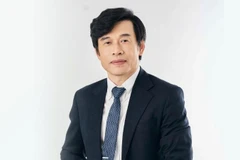 Phó Giáo sư, Tiến sĩ Nguyễn Huy Phương luôn bền bỉ trên hành trình đào tạo tài năng piano Việt Nam. (Ảnh: NHÂN VẬT CUNG CẤP)