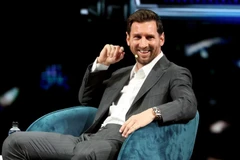 Lionel Messi không có ý định trở thành huấn luyện viên sau khi giải nghệ. (Ảnh: American Business Forum)